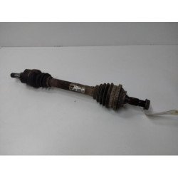 Cardan Gauche (transmission) Peugeot 206 Phase 2